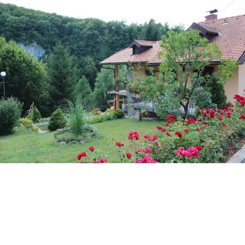 Holiday Home Jakovci