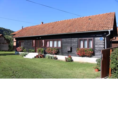 Holiday Home Jana