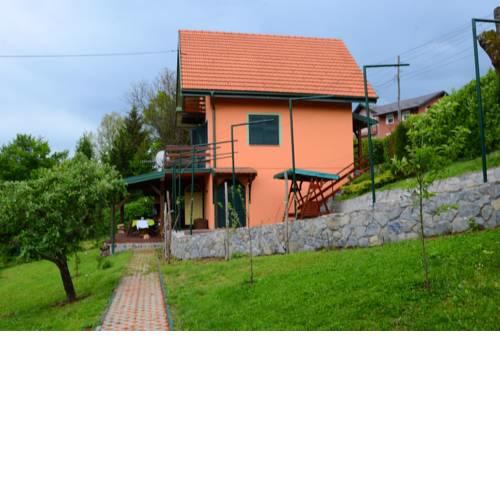 Holiday home Jarce Polje