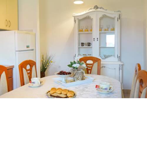 Holiday home Jardin