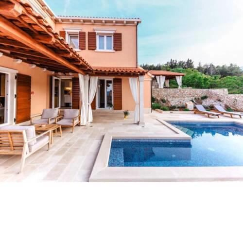 Holiday Home Jasmina