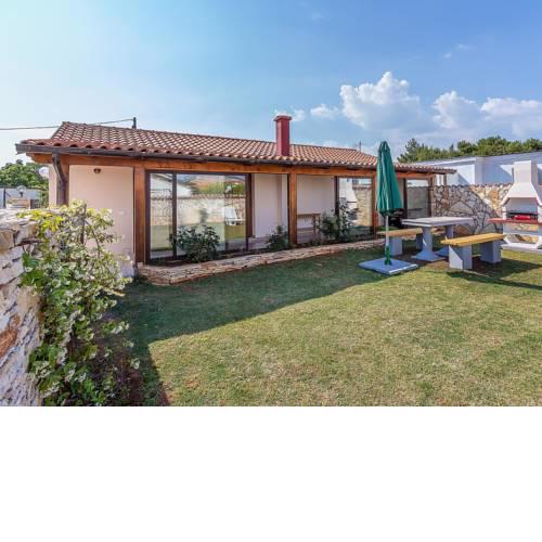 Holiday Home JASMINKA