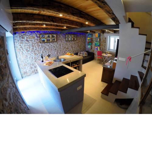 Holiday Home Jelic