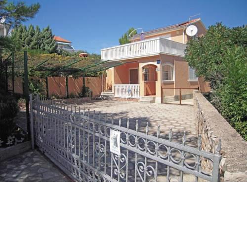 Family friendly house with a swimming pool Jezera, Murter - 5124