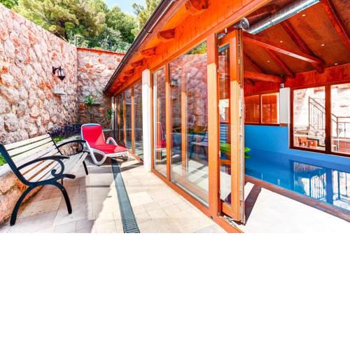 Holiday Home Jucinovi Dvori Starigrad Paklenica - CDN05010-F