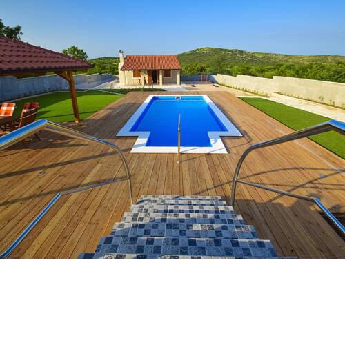 Holiday Home Julija