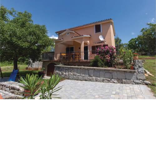 Holiday home Jurazini II