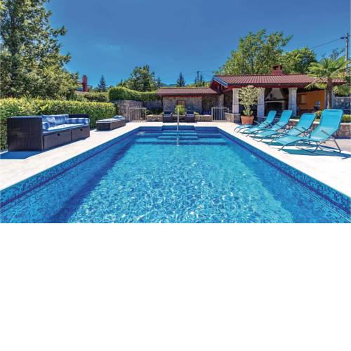 Holiday Home Jurdani 02