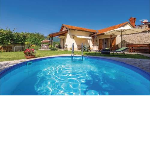 Holiday Home Jurdani 06