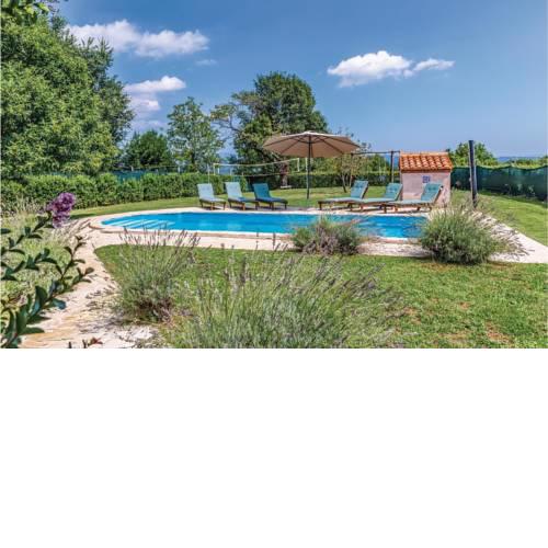 Holiday home Juricev Kal I