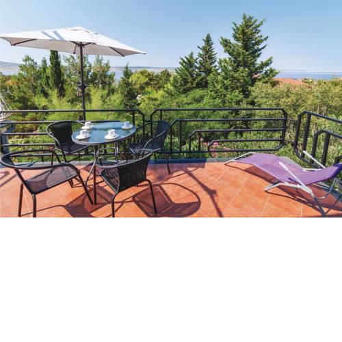 Holiday home Jurja Barakovica Croatia