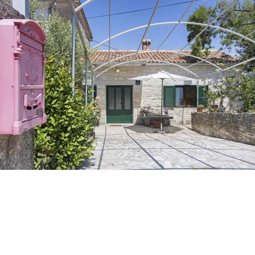 Holiday Home Jurko