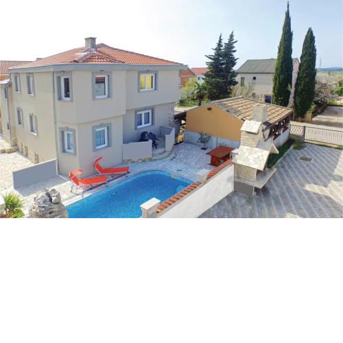 Holiday Home Kakma V