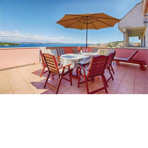 Holiday Home Kali with Sea View II