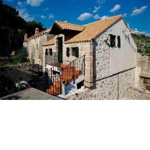 Holiday home Kamena