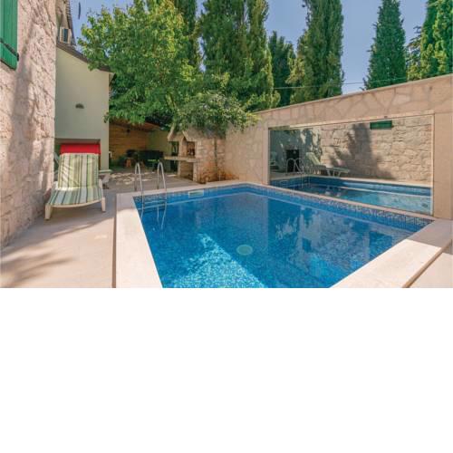 Holiday home Kamenmost bb V