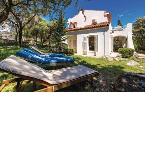 Holiday home Kampor I Cr