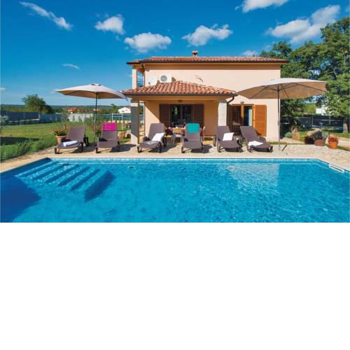Holiday home Kapelica III