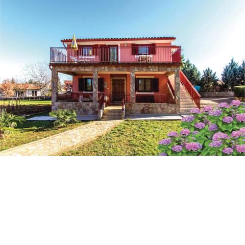 Holiday home Kapelica IX Cr