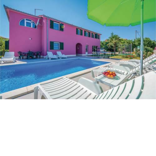 Holiday home Kapelica V