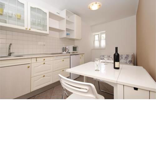 Holiday home Kastel Gomilica Primorska