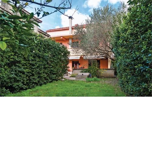 Holiday Home Kastel Luksic with Fireplace XIV