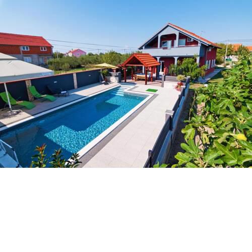 Holiday Home Katarina Sopot