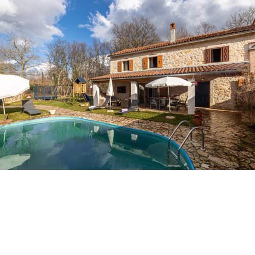 Holiday Home Katarina