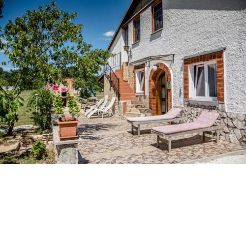 Holiday Home Katharina