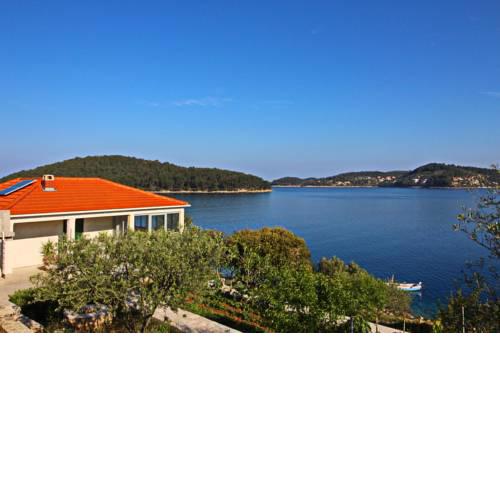 Holiday Home Katica