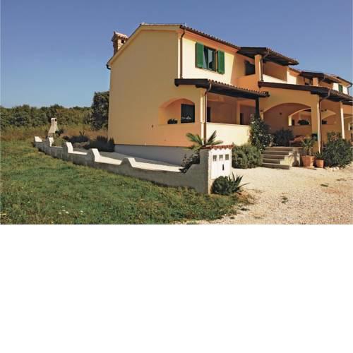 Holiday home Katikulic III