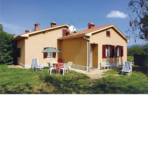 Holiday home Kature IV