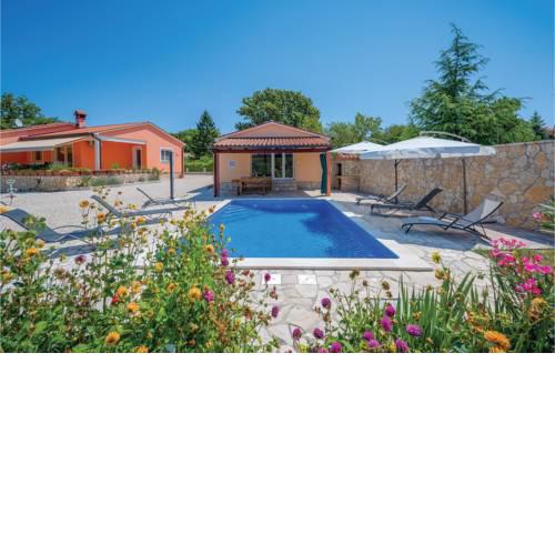 Holiday home Katuri I