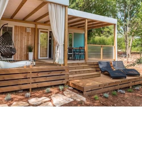 Holiday Home Klen 1