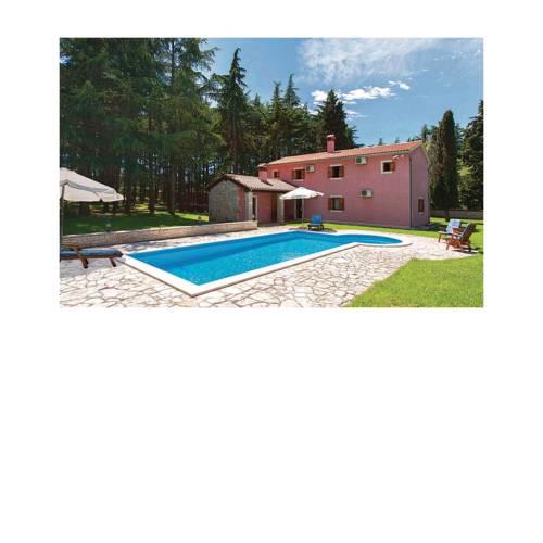 Holiday home Klostar L-540