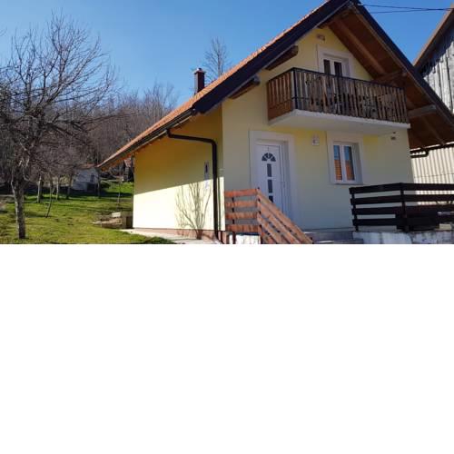Holiday Home Kokot