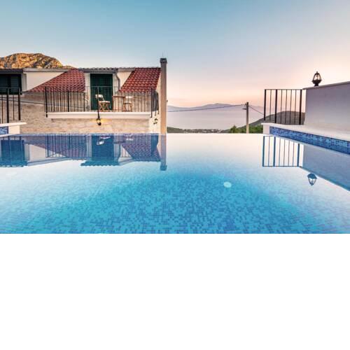 Holiday home Kontesa