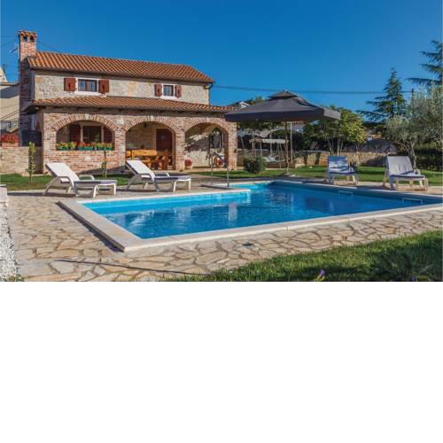 Holiday home Kosinozici Croatia