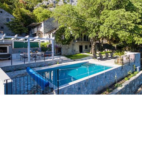 Holiday home Kostela