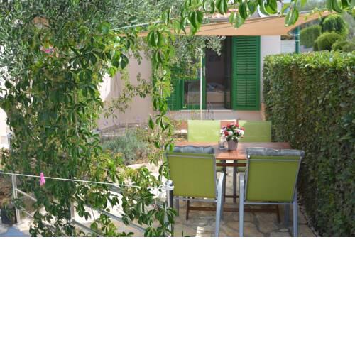 Holiday home Kozino/Zadar Riviera 35850