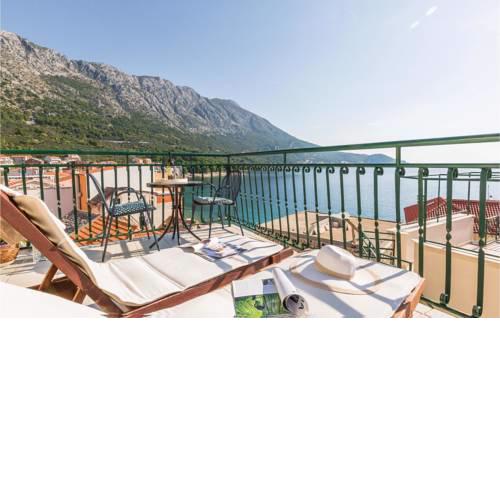 Holiday home Kraj V