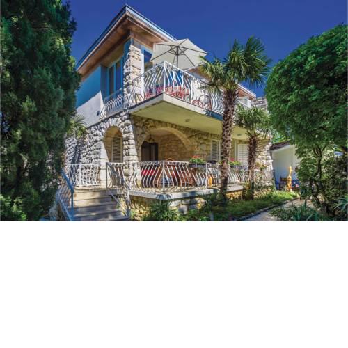 Holiday home Kraljevica 15