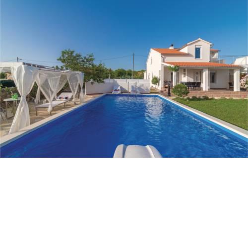 Holiday home Krkovic Glavna cesta