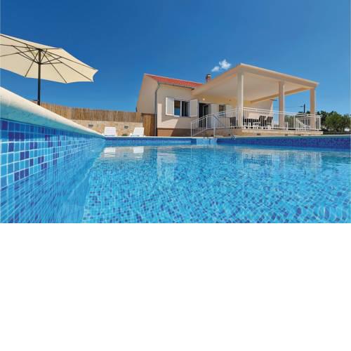 Holiday Home Krkovic I