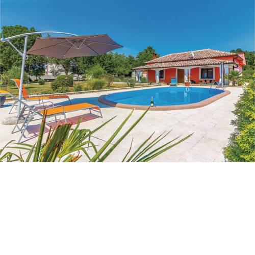 Holiday home Krnica 219
