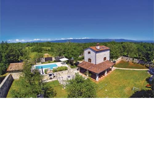 Holiday home Krnica bb IV