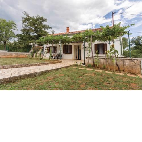 Holiday home Krnica M.Percana
