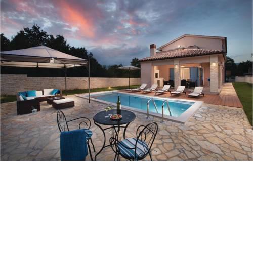 Holiday home Krsan with Outdoor Swimming Pool 220