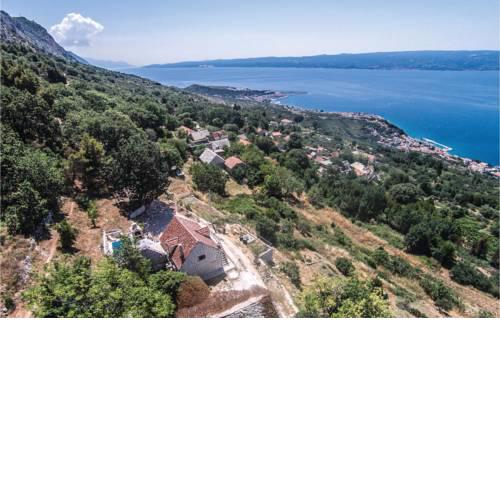 Holiday home Krug bb VI