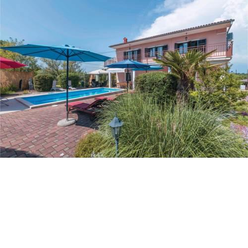 Holiday home Krvavici VI